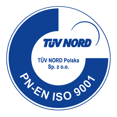 ISO 9001:2015